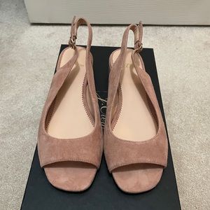 J.Crew Sandal-size 7